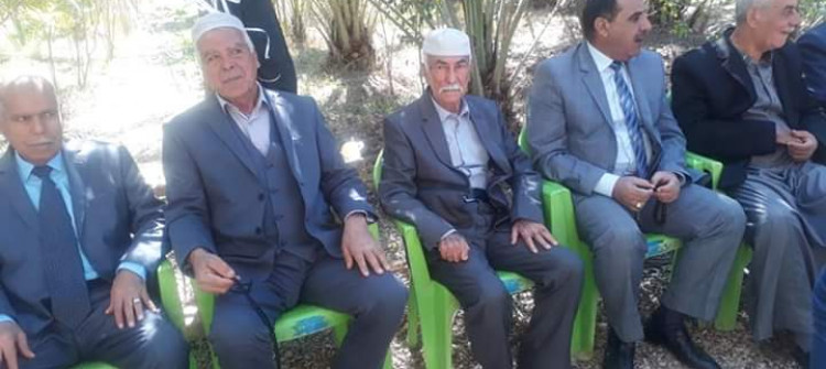 "الرابطة المندلاوية" تعيد جمع شتات التربويين والمثقفين في اقدم ناحية حدودية مع ايران